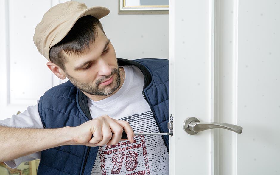 expert serrurier Paris