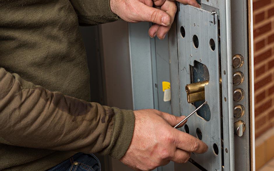 serrurier tarif changement serrure Aulnay-sur-Mauldre